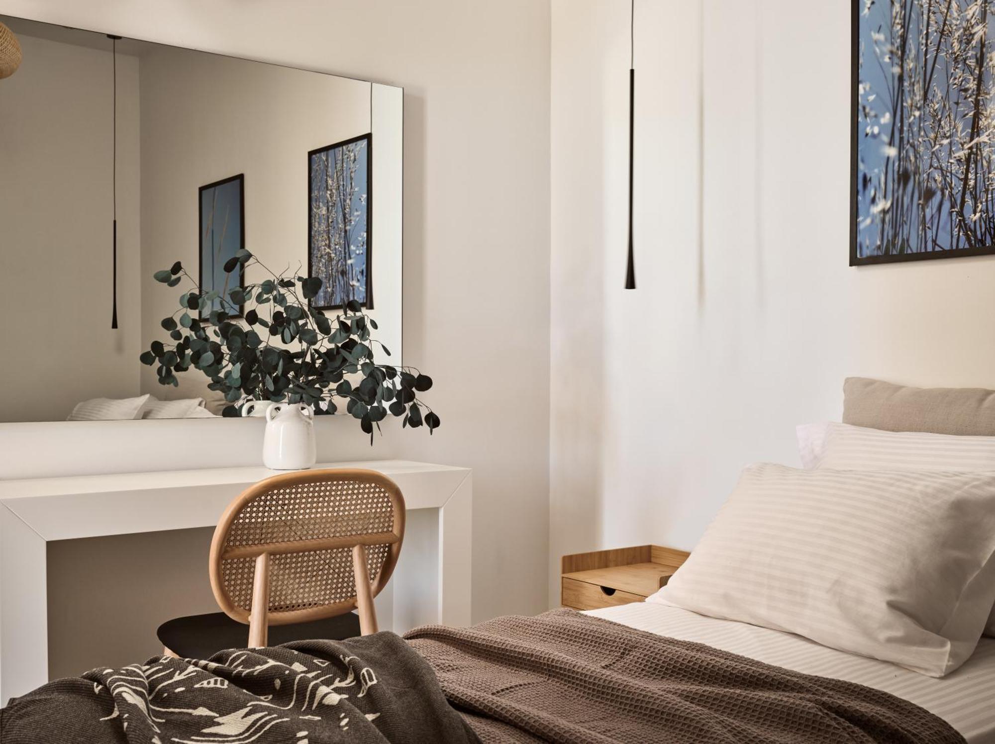 Elle Lux Villa, Essence Of Endless Blue, By Thinkvilla Agios Nikolaos  Exteriér fotografie
