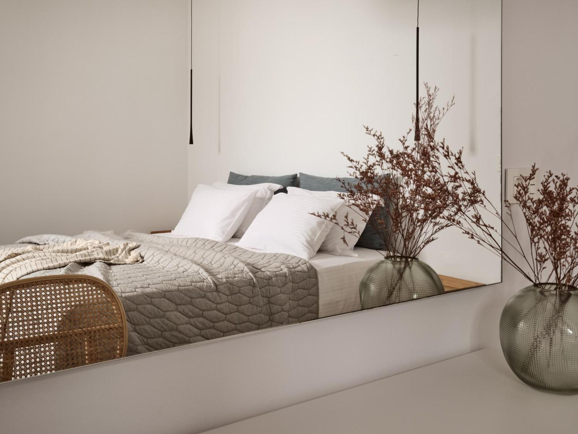Elle Lux Villa, Essence Of Endless Blue, By Thinkvilla Agios Nikolaos  Exteriér fotografie